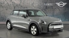 MINI Hatchback 1.5 Cooper Classic 5dr Petrol Hatchback